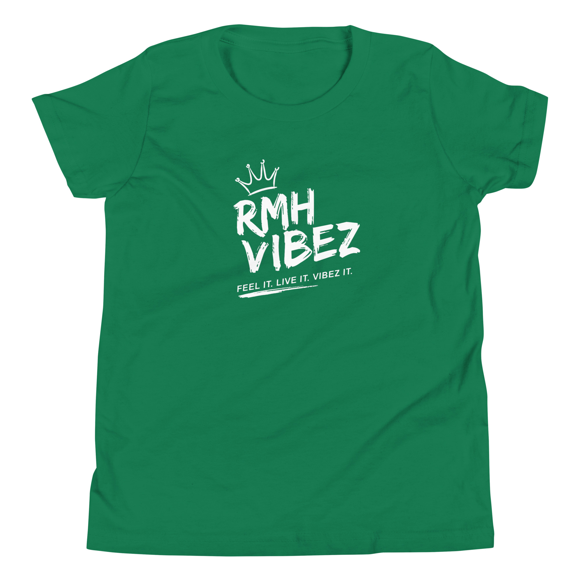 Youth Short Sleeve T-Shirt - Image 10