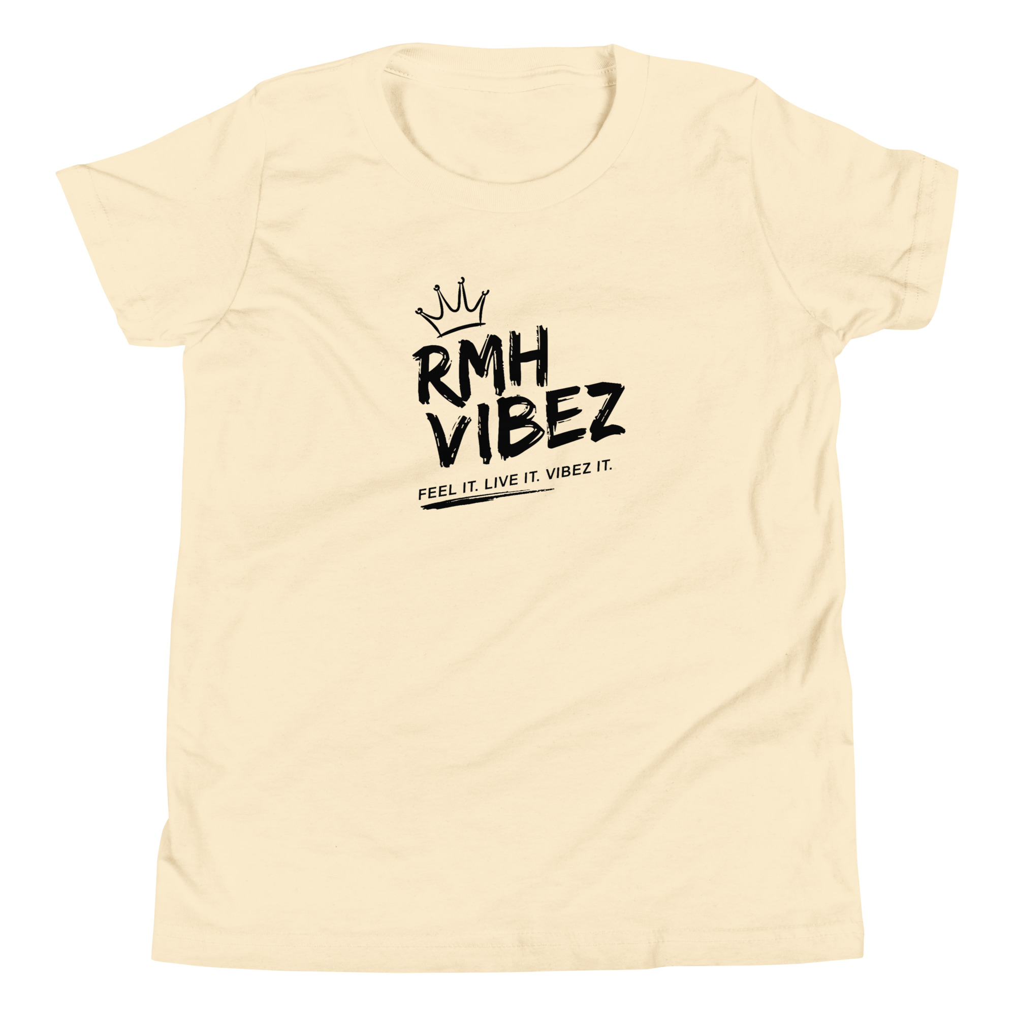 Youth Short Sleeve T-Shirt - Image 6