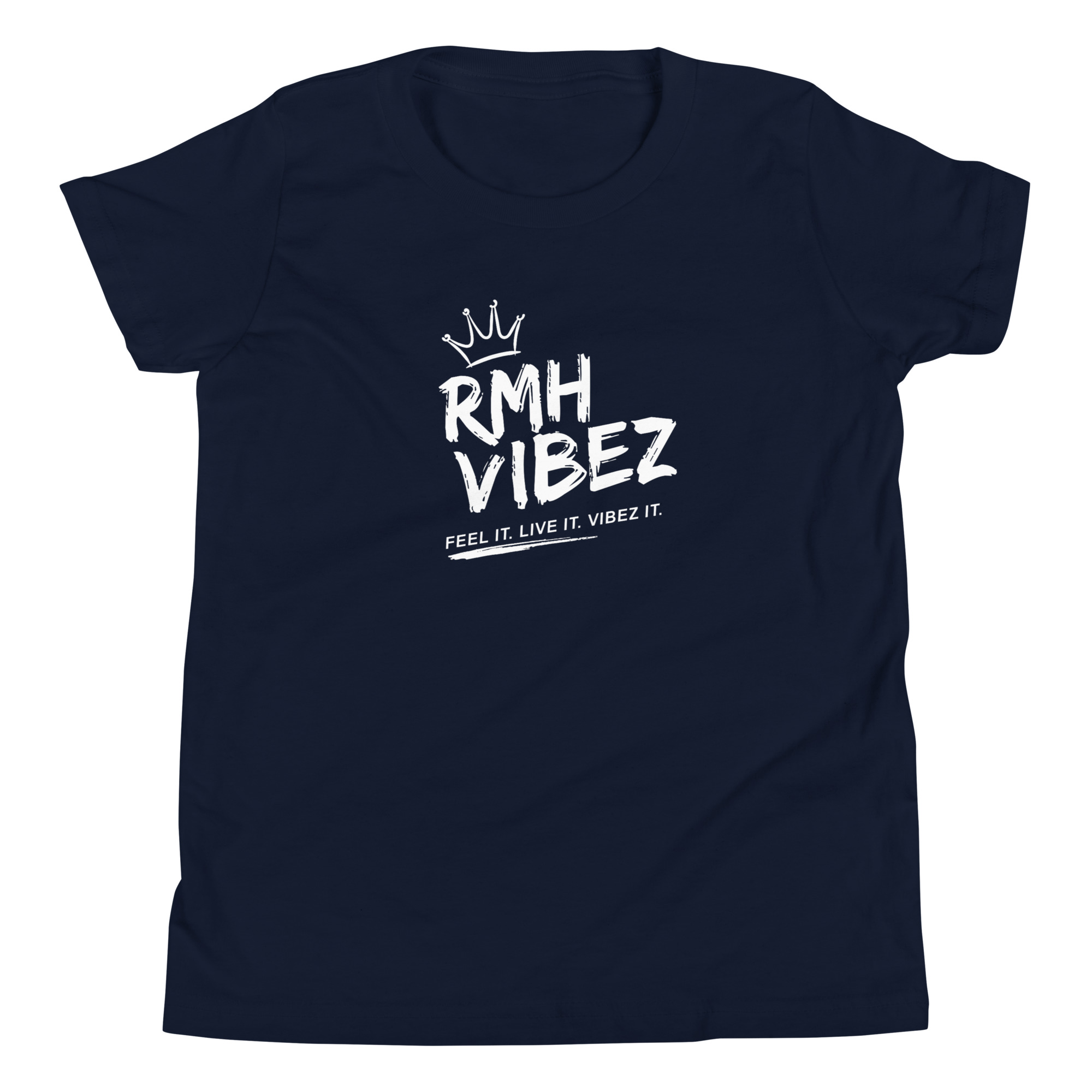 Youth Short Sleeve T-Shirt - Image 2