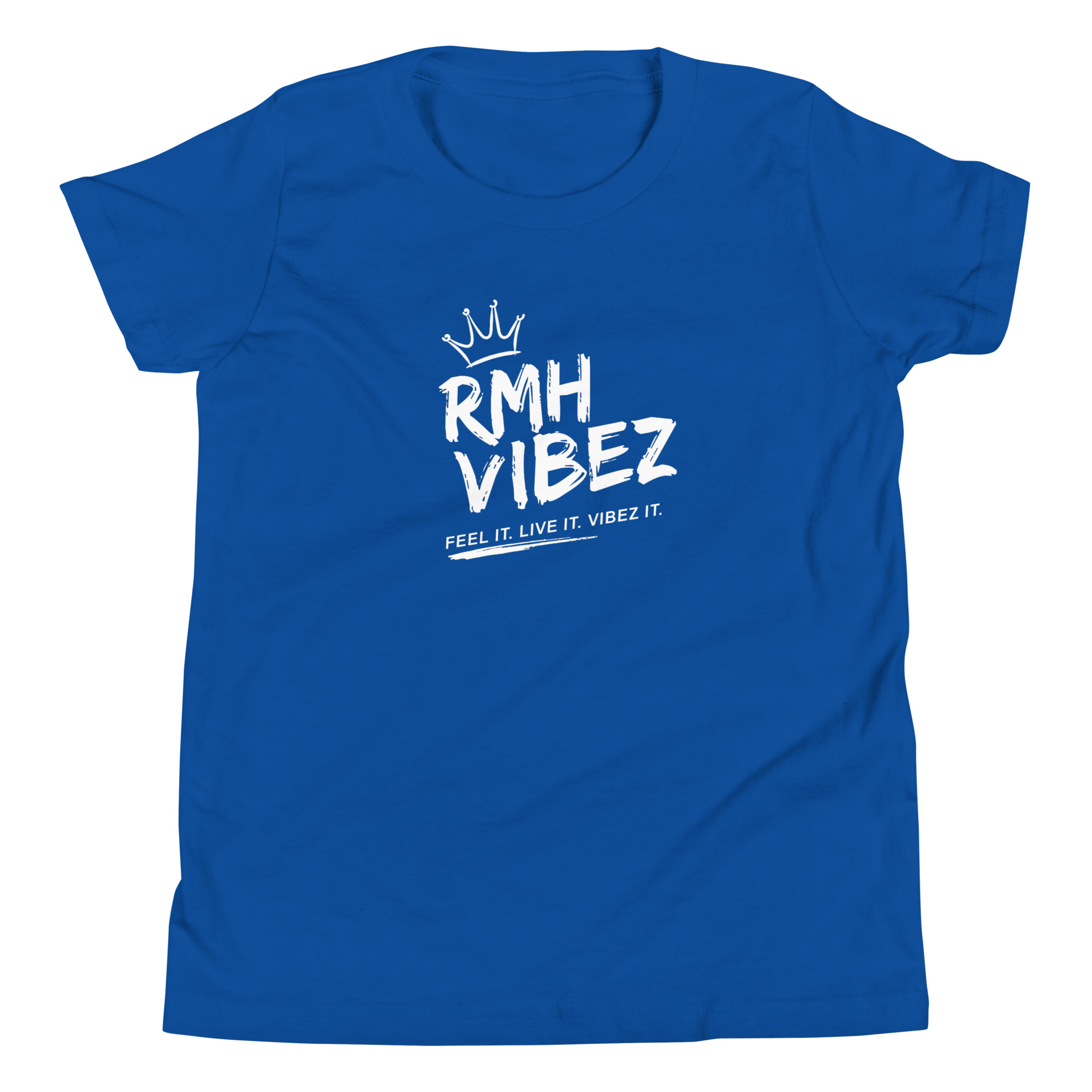 Youth Short Sleeve T-Shirt - Image 7