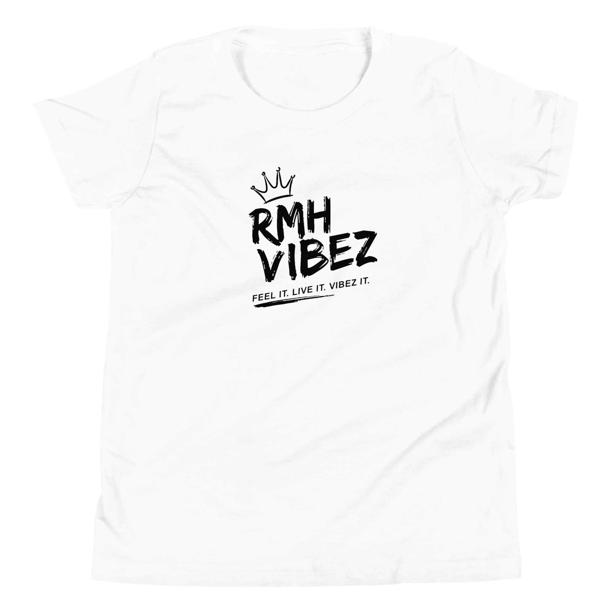 Youth Short Sleeve T-Shirt - Image 7